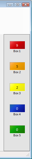 StudyMinder Flash Cards Leitner Card Boxes