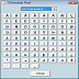 Foreign Language Character Pad