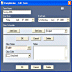 Class Schedule Window