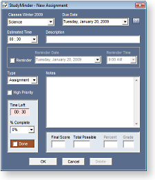 Click to see all the features